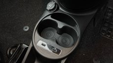 Fiat 500 1.0 Mild Hybrid 3dr Petrol Hatchback